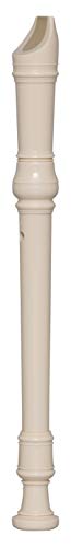 Yamaha YRS-24B Plastic Soprano Recorder - Natural