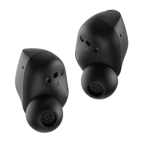 Sennheiser ACCENTUM True Wireless Earbuds with Hybrid ANC