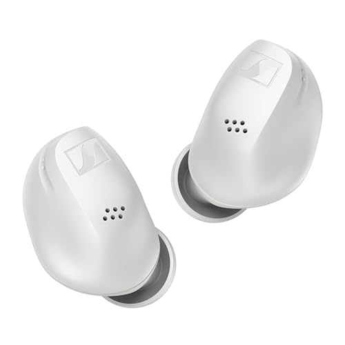 Sennheiser ACCENTUM True Wireless Earbuds with Hybrid ANC