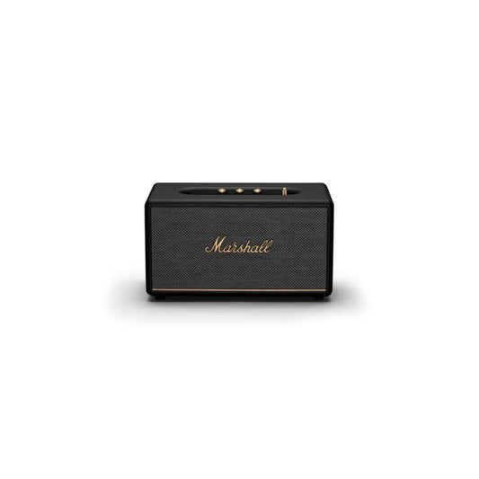 Marshall Stanmore III Bluetooth Home Speaker – Black