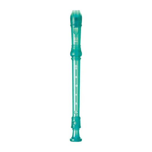 Yamaha YRS-20BB Recorder – Translucent Blue
