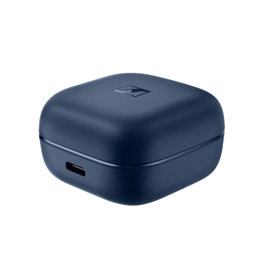 Sennheiser ACCENTUM True Wireless Earbuds with Hybrid ANC
