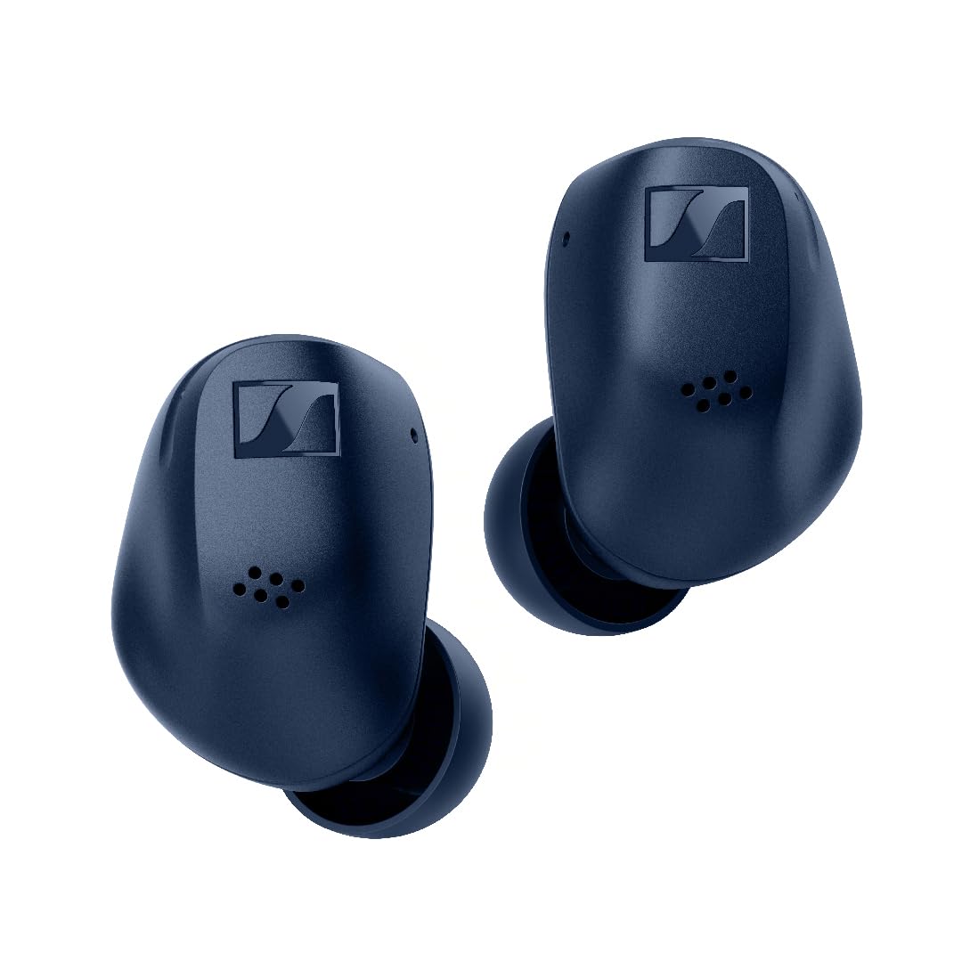 Sennheiser ACCENTUM True Wireless Earbuds with Hybrid ANC