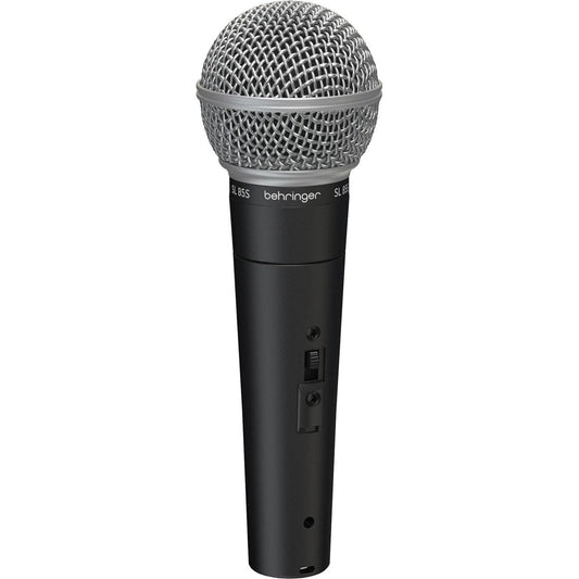 Behringer Dynamic Microphone (Sl 85S) - XLR