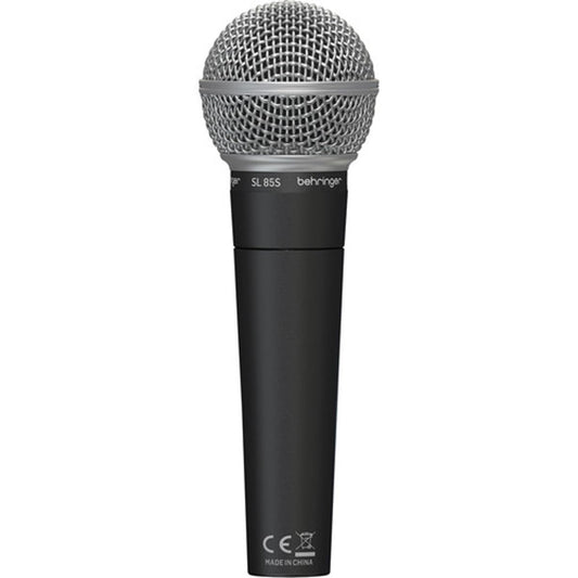 Behringer Dynamic Microphone (Sl 85S) - XLR