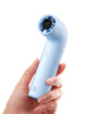 Aecooly Aero Portable Handheld Turbo Fan - Blue