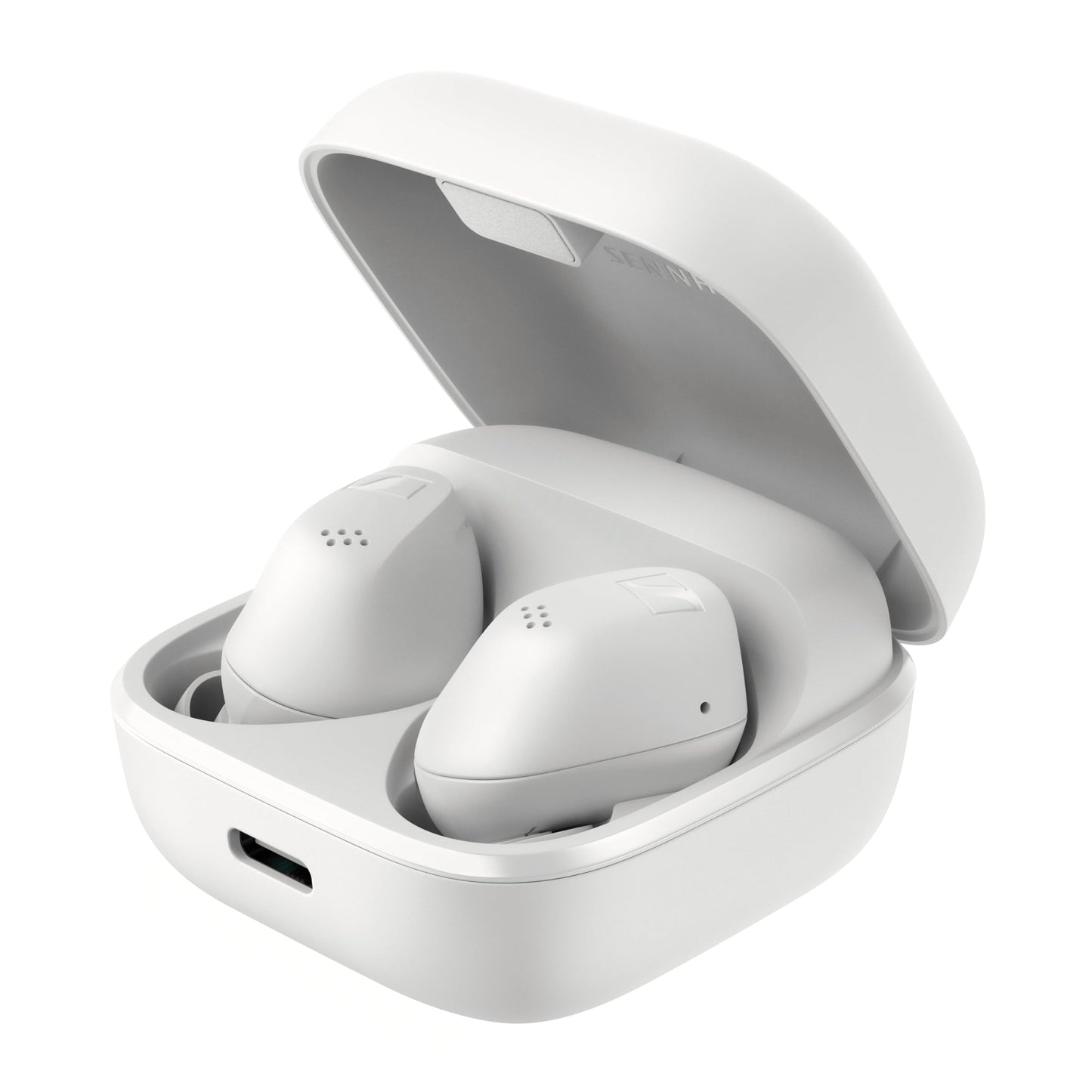 Sennheiser ACCENTUM True Wireless Earbuds with Hybrid ANC