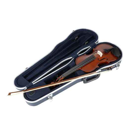 Yamaha V3SKA Acoustic Violin – Full-Size 4/4 - Natural Finish