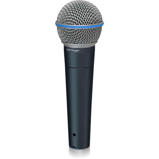 Behringer Dynamic Microphone (BA 85A)