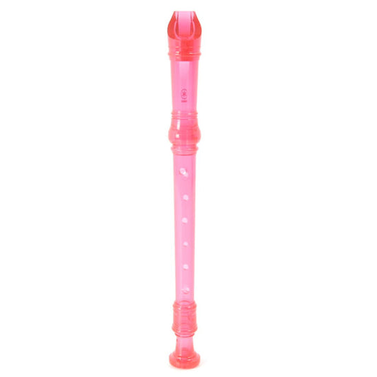 Yamaha YRS-20BP Recorder – Pink