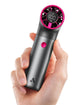 Aecooly Aero Ultra Handheld Fan – Grey & Purple