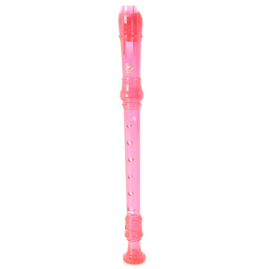 Yamaha YRS-20BP Recorder – Pink