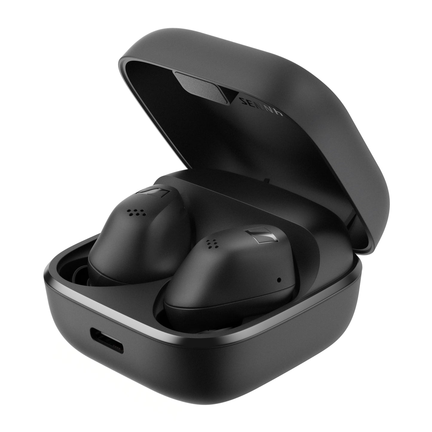 Sennheiser ACCENTUM True Wireless Earbuds with Hybrid ANC