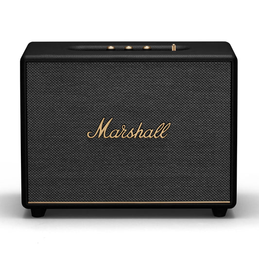 Marshall Woburn III Home Speaker – Black
